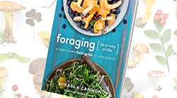 Foraging-As-Way-Life