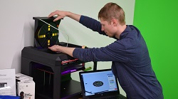 Makerbot 3D Printer