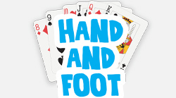 Canasta-Hand-Foot-Version