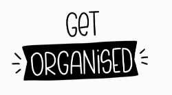 Get-Organised