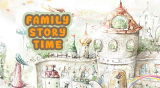 Family-Story-Time-Castle