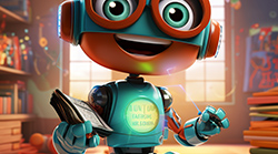 Robot