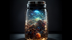 Galaxy-Jar