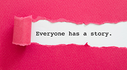 Everyone-Has-a-Story