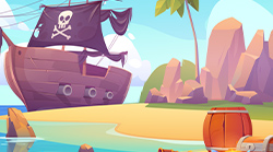 Pirate-Ship