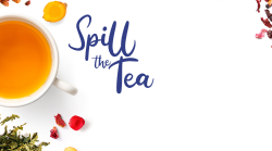 Spill-the-Tea