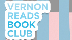 Vernon-Reads-Book-Club