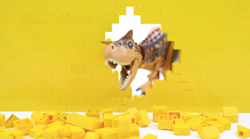LEGO-Dinosaur