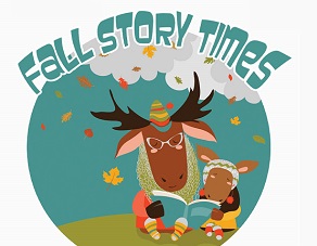 Image links to Story Time info page
