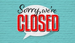 Sorry-We-re-Closed