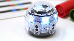 Ozobot Evo Starter | Okanagan Regional Library (ORL)