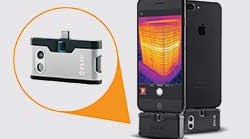 Thermal Imaging Kit "