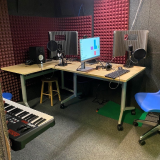 Recording-Studio