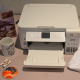 Sublimation-Printer