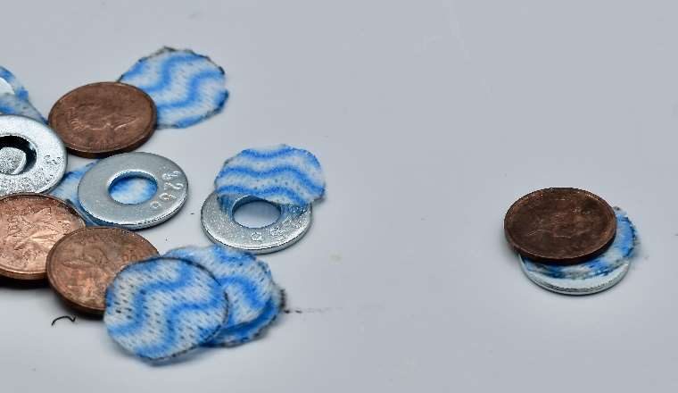 Science - Coin Battery (December) | Okanagan Regional Library